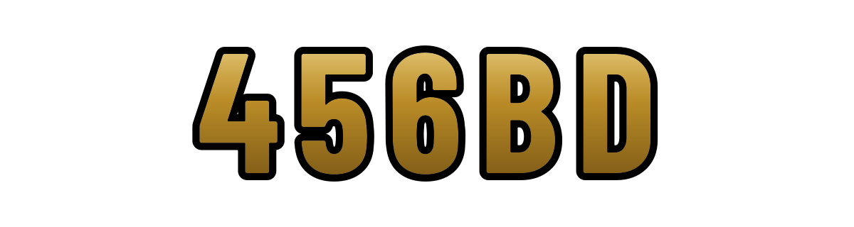 456bd